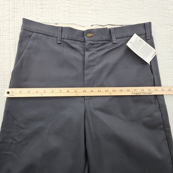NEW Steelguard Pro Work Pants Fire Resistant FR Men's Size 36x32 Cat2 NWT GP0292 - Picture 4 of 16